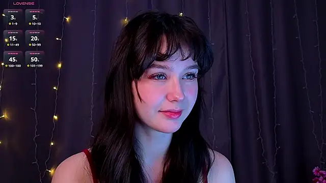 Snapshot of KiraYukimura chatting on February 5, 1:43 am KiraYukimura online show from February 5, 1:43 am