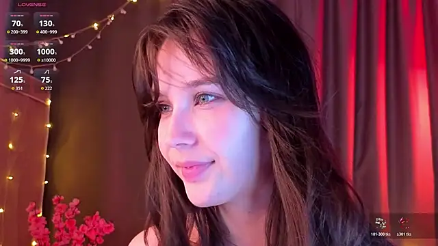 KiraYukimura online show from March 22, 1:36 pm