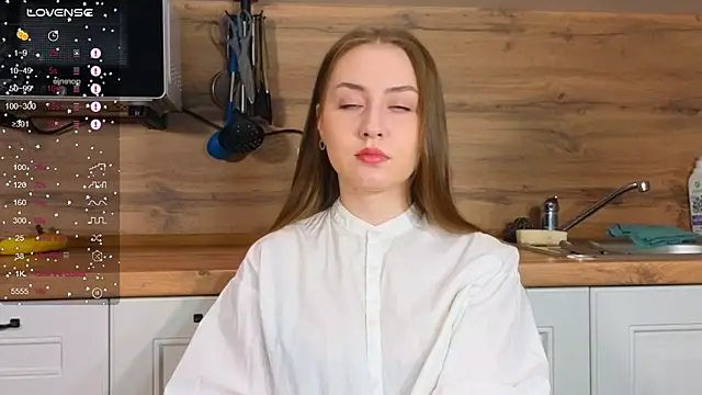 Alana Richer online show from January 13, 6:08 am