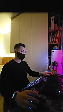 OnlyHand9x online show from February 8, 3:59 pm