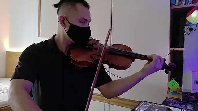 OnlyHand9x online show from April 17, 3:31 am