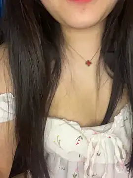 Linh DuongSexy online show from February 11, 7:46 am