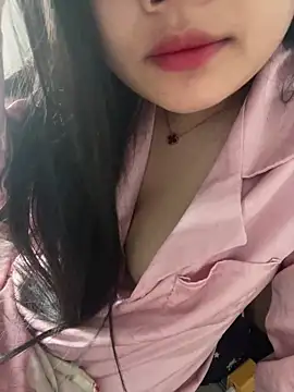 Linh DuongSexy online show from February 27, 2:44 am