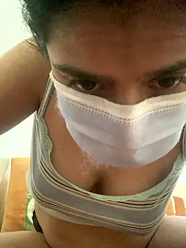 chafiaaa online show from January 8, 11:12 am