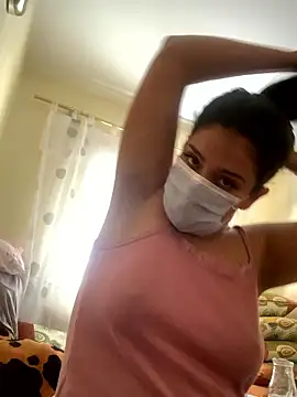 chafiaaa online show from January 10, 11:34 am