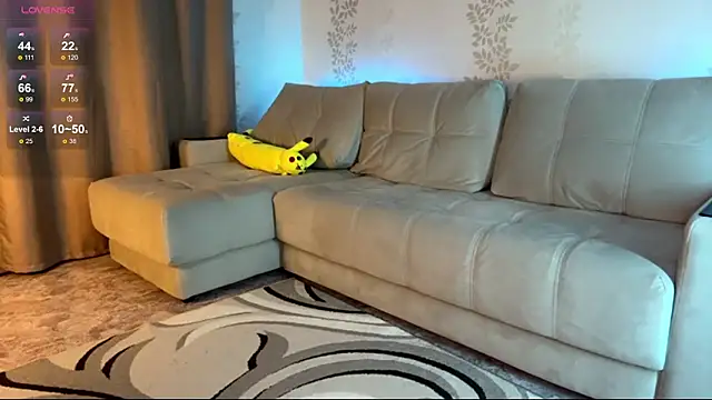 Snapshot of BlondeBun chatting on February 24, 4:38 pm BlondeBun online show from February 24, 4:38 pm