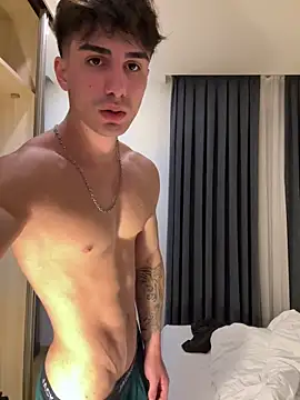 nomorelies online show from January 6, 10:01 pm