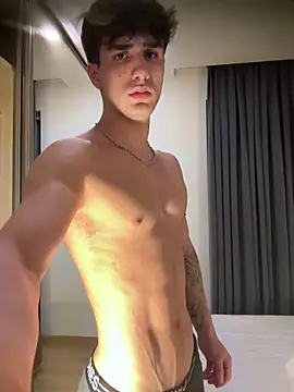 nomorelies online show from February 7, 8:12 pm