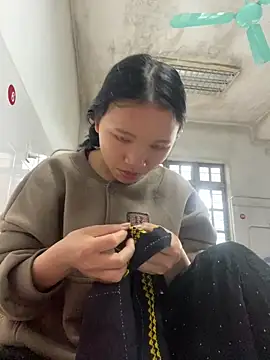 nanaa71 online show from January 18, 1:31 am