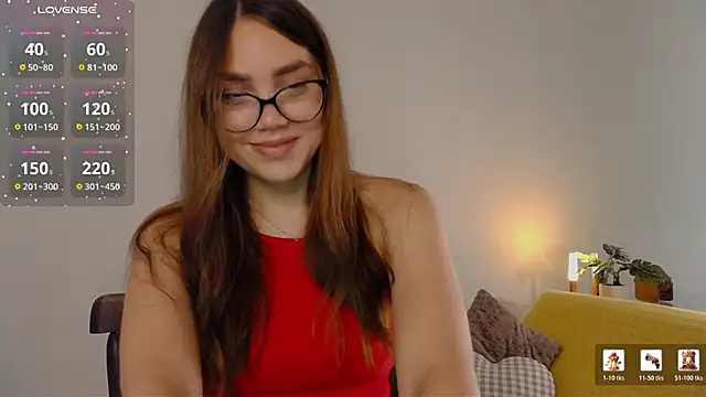 NebulaHavenn online show from February 25, 5:22 pm