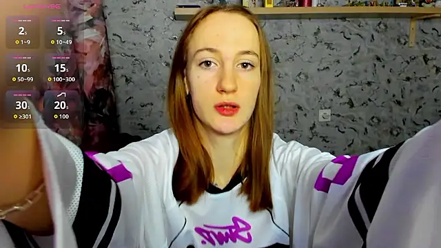 Jaidii  online show from January 13, 6:18 am