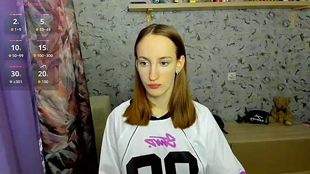 Jaidii  online show from January 14, 6:08 am