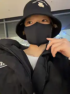 ZJbaby online show from February 8, 12:41 pm