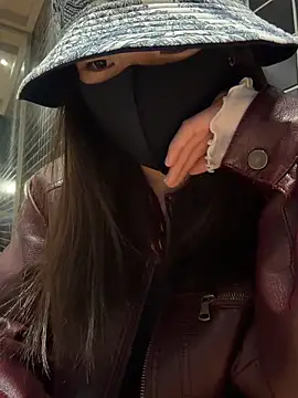 ZJbaby online show from April 1, 12:50 pm