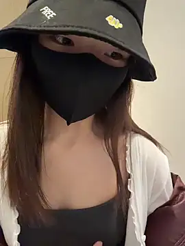 ZJbaby online show from April 14, 1:28 pm