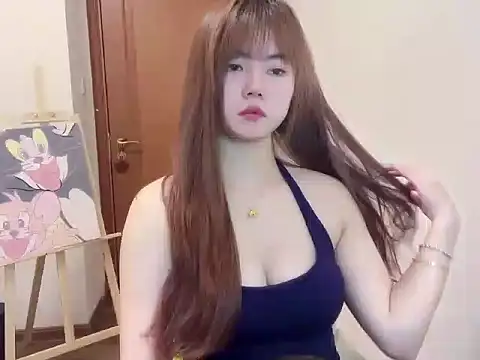 Snapshot of YiYi-oo chatting on January 9, 12:08 pm YiYi-oo online show from January 9, 12:08 pm