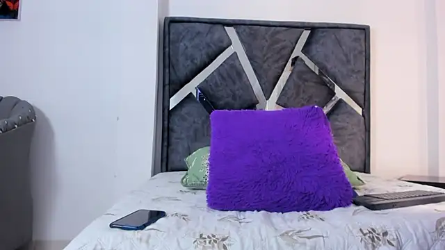 Liam saint online show from February 13, 12:23 pm