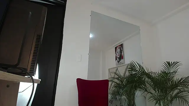 Liam saint online show from March 25, 12:11 pm