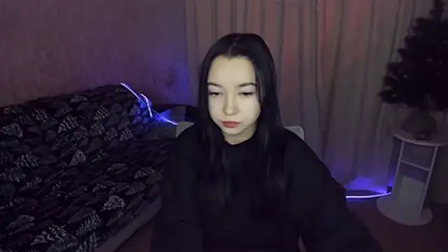 StellaGrace online show from January 8, 4:48 am