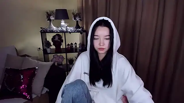 StellaGrace online show from January 10, 5:09 am