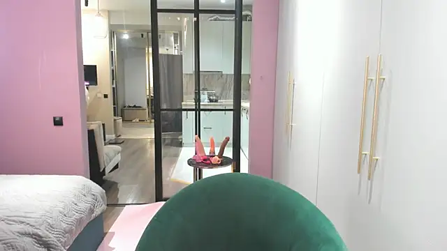 kiyoko yun online show from January 10, 10:28 am