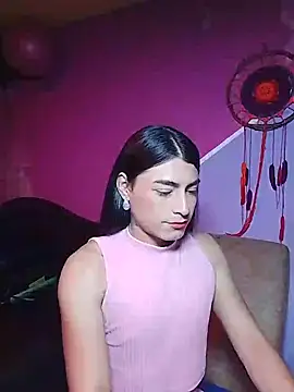 Snapshot of Selena_Nova chatting on February 17, 3:25 am Selena Nova online show from February 17, 3:25 am