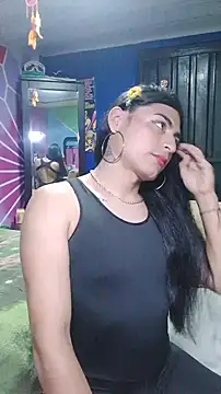 Selena Nova online show from March 19, 3:10 am