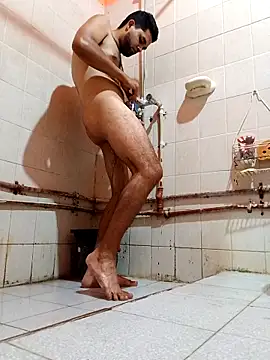 hernam42 online show from March 13, 11:00 pm