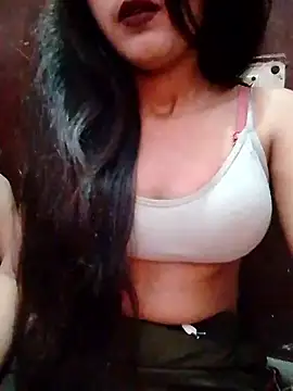 sexy jasma online show from January 13, 4:40 am