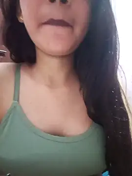 sexy jasma online show from May 1, 1:37 pm