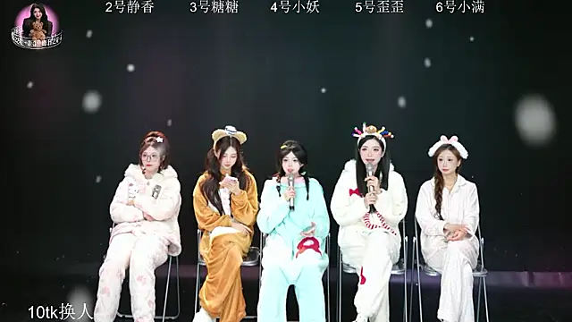 Shiny-girl7788 online show from February 1, 10:14 am