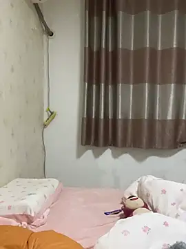 Xixi-07 online show from January 10, 1:35 pm