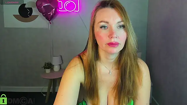 Marie Hayes online show from March 6, 1:35 am