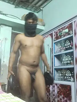 HoMann69 online show from February 8, 12:30 pm