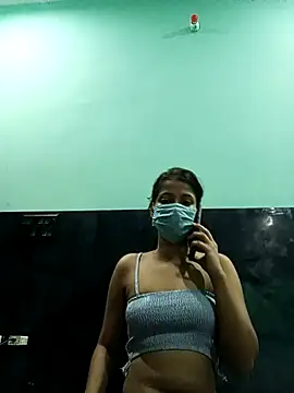 Jaanvi-shrivtastav online show from January 10, 1:24 pm