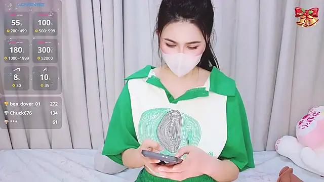 1-Emma-1 online show from January 15, 1:37 pm