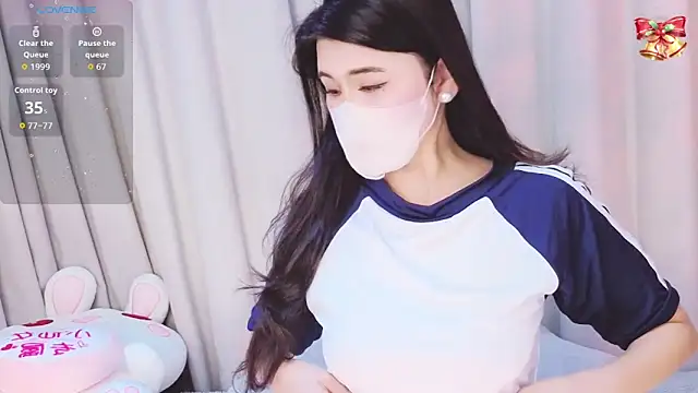 1-Emma-1 online show from March 12, 11:27 am