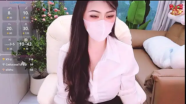 1-Emma-1 online show from July 15, 11:43 pm