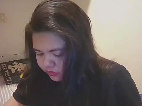 Allie 143 online show from January 18, 11:36 am