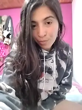 Emily Gree online show from February 27, 3:01 pm