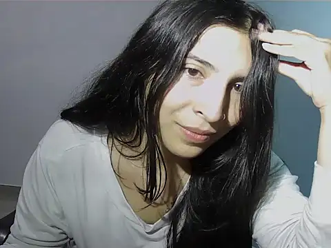 Emily Gree online show from April 8, 12:54 am