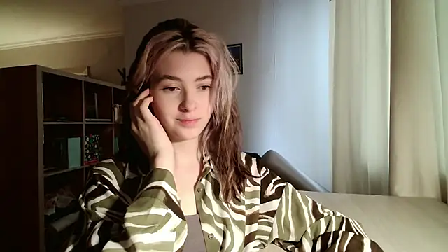 Dia DeAmas online show from February 27, 10:26 am