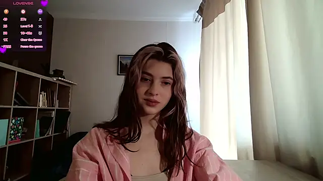 Dia DeAmas online show from March 29, 10:15 am