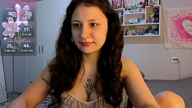 Snapshot of miralyn_ chatting on February 20, 9:00 am miralyn online show from February 20, 9:00 am