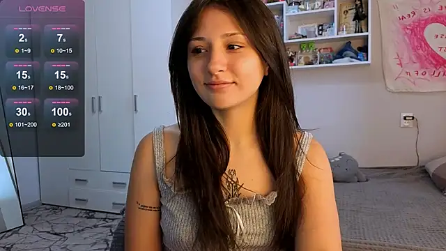 Snapshot of miralyn_ chatting on March 19, 8:07 am miralyn online show from March 19, 8:07 am