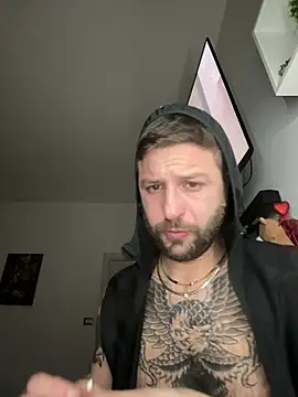 Snapshot of ASannicand64659 chatting on January 14, 6:57 pm ASannicand64659 online show from January 14, 6:57 pm