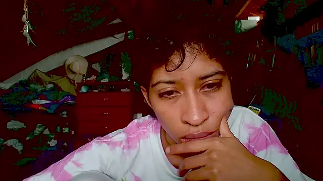 Snapshot of Kharol_cool chatting on January 5, 9:18 pm Kharol cool online show from January 5, 9:18 pm