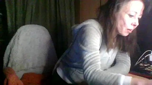 KettyLoveX online show from April 14, 7:42 pm