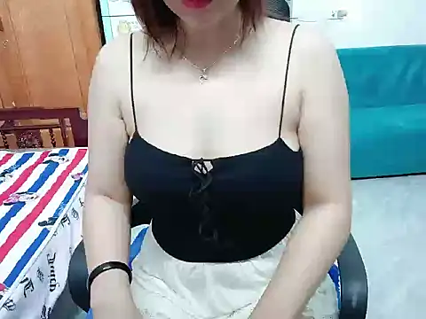 Heni6368 online show from February 27, 10:32 pm