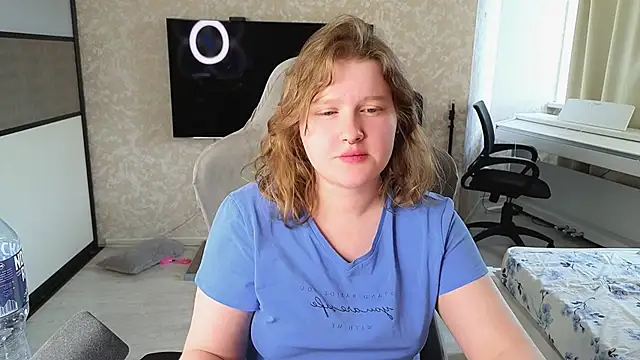 Ol1via online show from June 12, 1:04 am